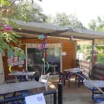 Mobil-home Avec Terrasse - 2 - Api-1-52-1109 * Hyeres