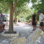 Mobil-home Avec Terrasse - 2 - Api-1-52-1109 Campsite *