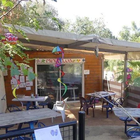 Mobil-home Avec Terrasse - 2 - Api-1-52-1109 * 耶尔